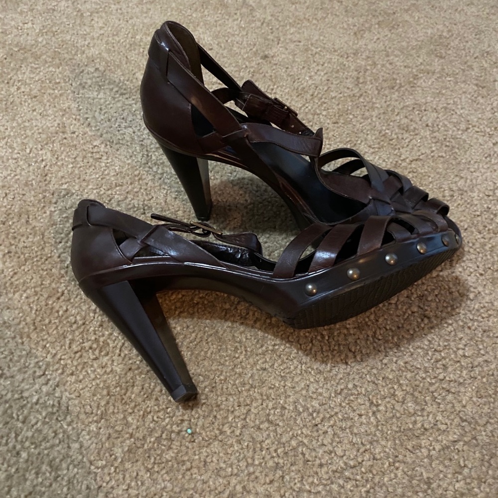 Stuart Weitzman Heels